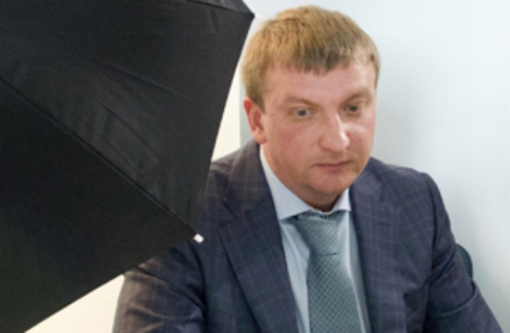 100 дней Минюста: ноль результатов