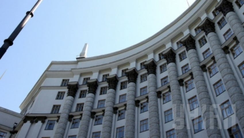 В Кабмине признали, что экономика в этом году упадет на 5%