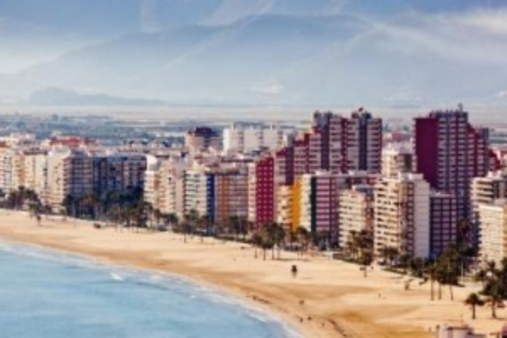 Иностранный спрос на испанскую недвижимость стабильно растет