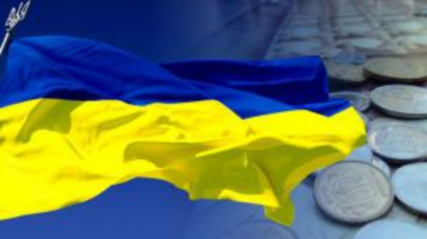Экономика Украины: пациент, скорее, жив, но в глубокой депрессии
