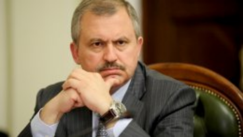 Украина может разместить 39 тыс. вынужденно выехавших с востока граждан