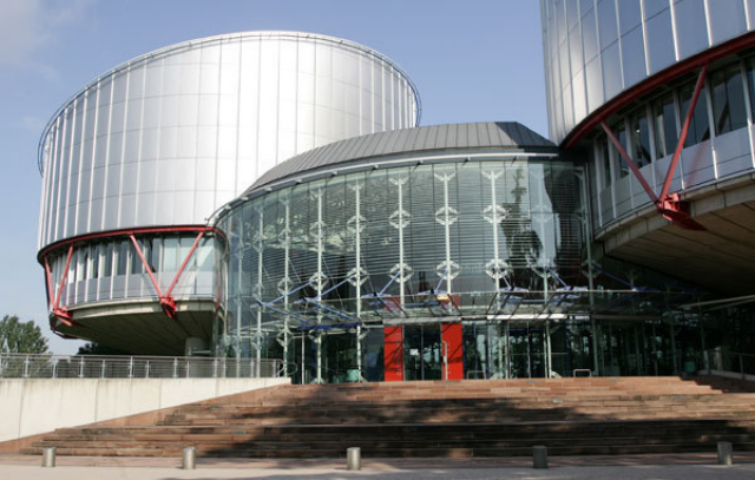 Украина подала в Европейский суд по правам человека два иска в отношении России