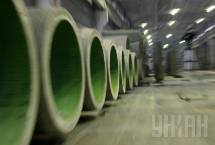 Износ трубопроводной сети Киева на 60-80% - "Киевводоканал"