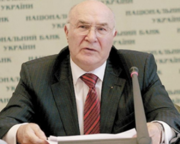 В Украине запретят киоски «Обмен валют»