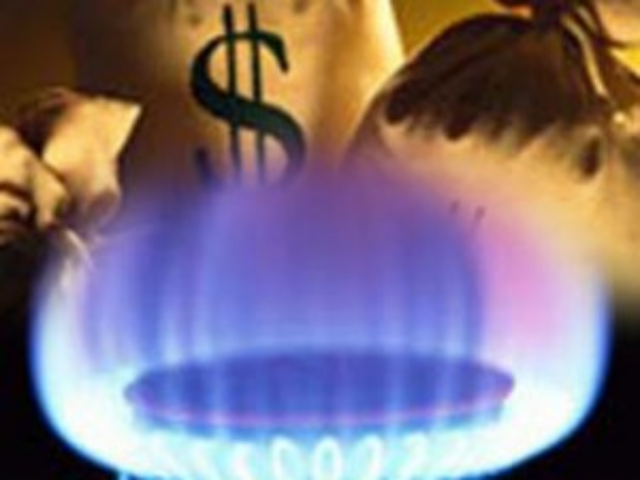 Украина и Россия договорятся о цене на газ без участия Европы