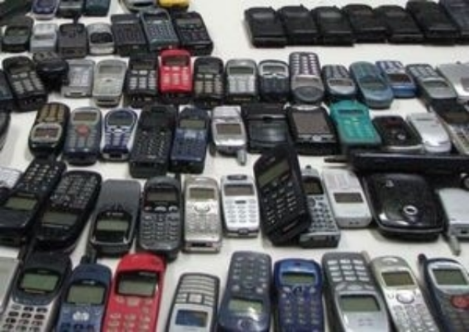 Украинцы распродают подержанную технику