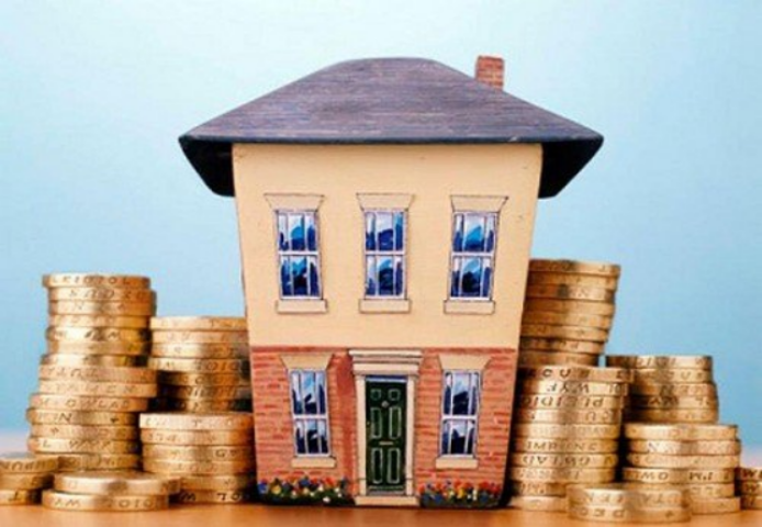 За невыполнение обязательств по кредиту недвижимость отбирать не будут 