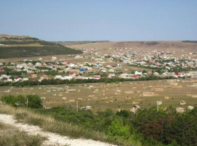 Площадь самозахватов в Крыму составила 2 тыс. га
