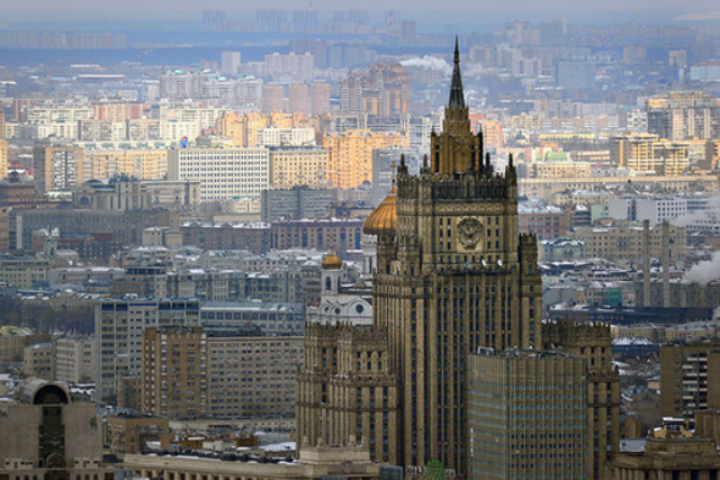 Обзор рынка недвижимости Москвы по итогам мая 2014 года