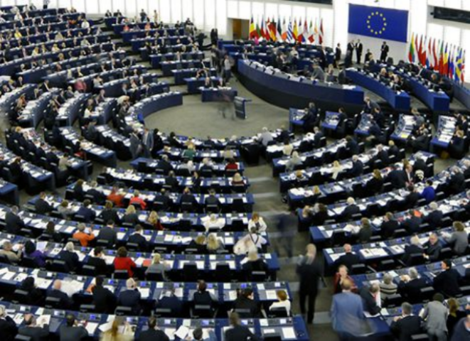 Выборы в Европарламент: успех евроскептиков преувеличен 
