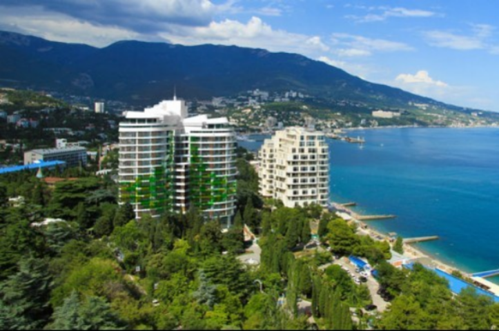 Как будут регистрировать недвижимость в Крыму?