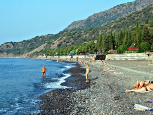 Лето-2014 - цены на отдых в Крыму