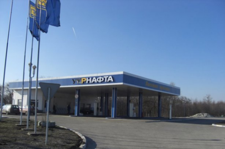 Распил черного золота стартовал