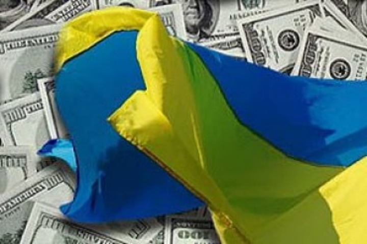 Украина получила от Всемирного банка 750 млн. долл. займа
