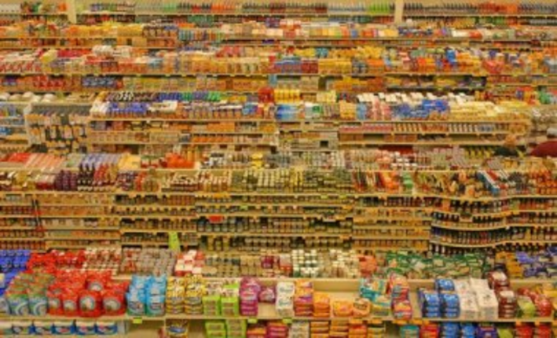 Топ-10 крупнейших украинских продуктовых ритейлеров
