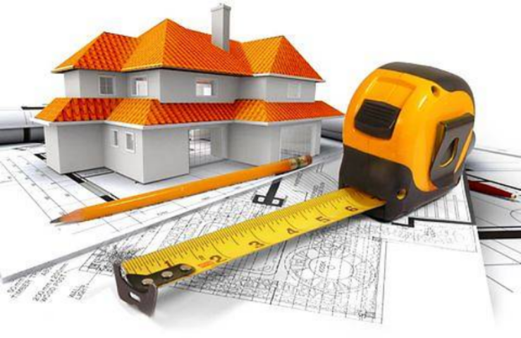 В Украине выполнили строительные работы на сумму 13 млрд. грн 