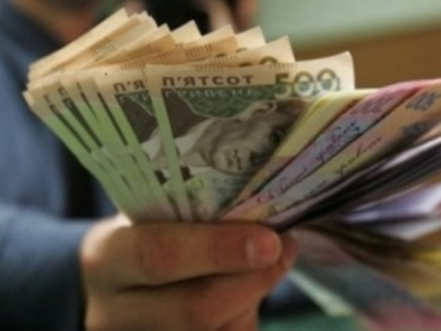 Украинцам разрешили не платить по перекупленным кредитам