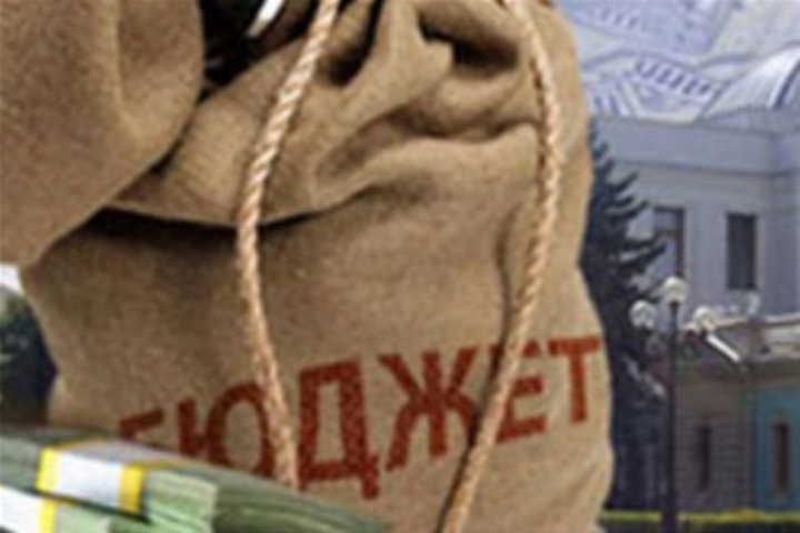 Минфин констатирует недовыполнение местных бюджетов в 10 областях