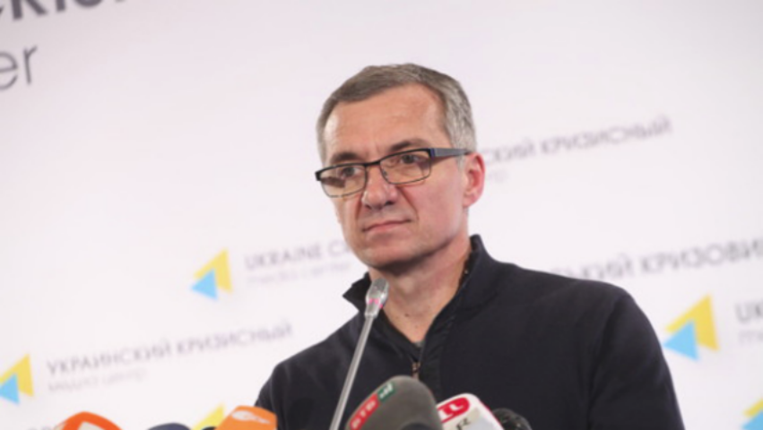 Шлапак: Украина решила вопрос с валютой для уплаты внешних долгов