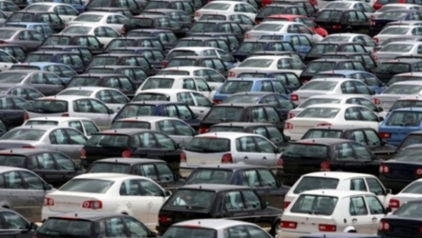 Куда катится украинский авторынок