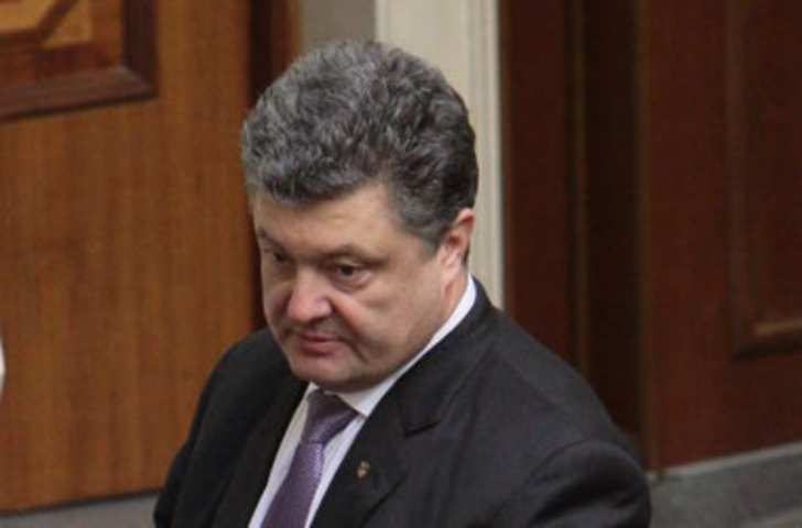 Чем владеет Порошенко (инфографика)