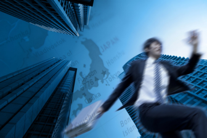 5 факторов успеха в строительном бизнесе во время кризиса