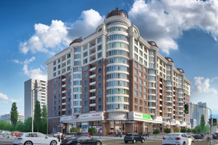 Спрос на жилье огромен. У кого какие предложения?