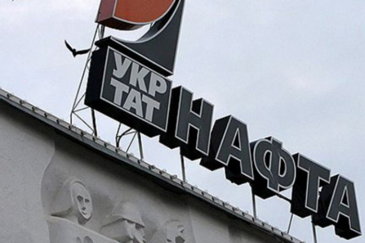 Распил черного золота