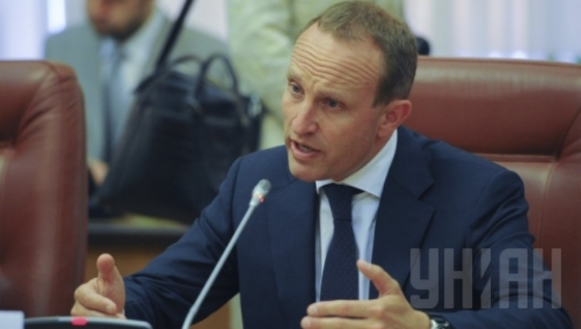 Дания обещает оказать Украине финпомощь