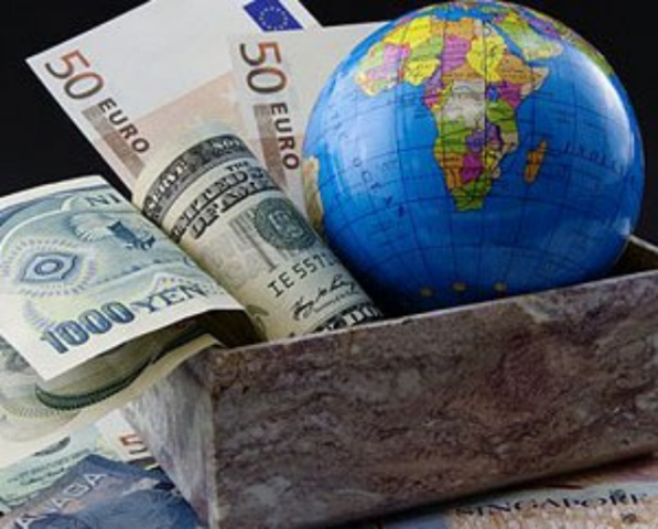 Доклад о мировых рынках недвижимости: тенденции роста и падения цен
