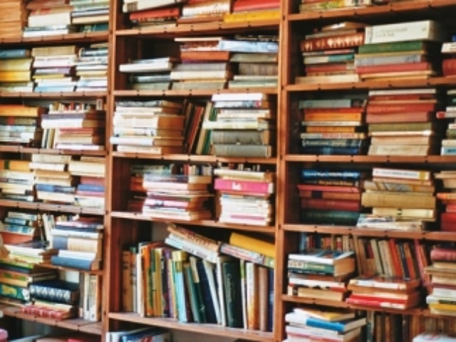 Украинские книги рискуют подорожать до 40%