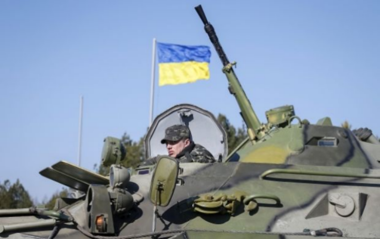 В Минфине подсчитали, что армии нужно 12 млрд гривень