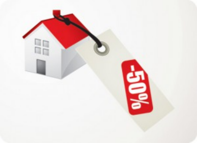 Кризисная недвижимость: стоит ли покупать?