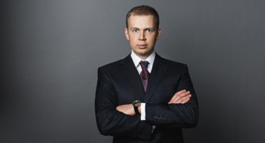 Фонд гарантирования вкладов ликвидирует «Реал Банк» Курченко