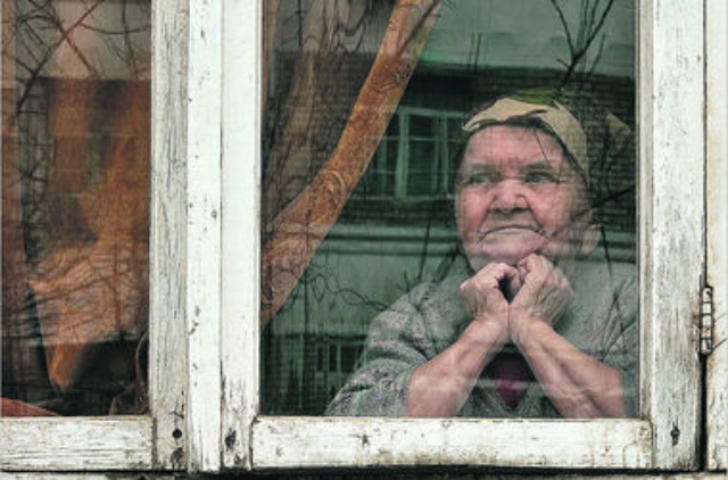 Киевляне могут остаться без социальных льгот и зарплат