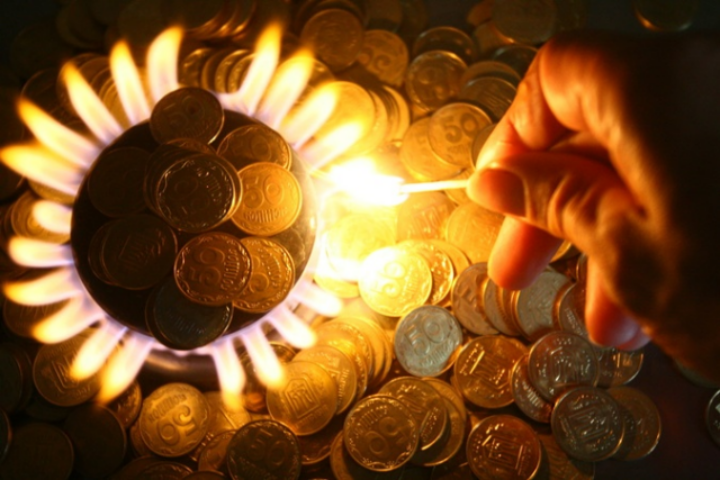Украина переживет лето без российского газа