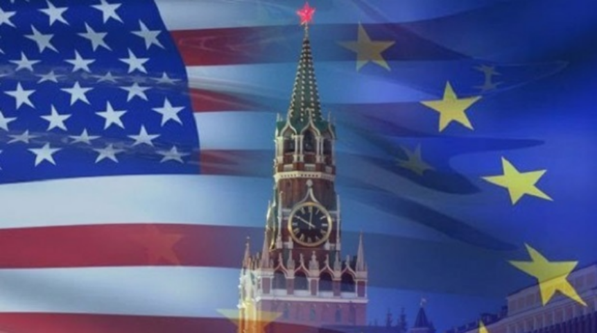 Чем ударит Запад по России