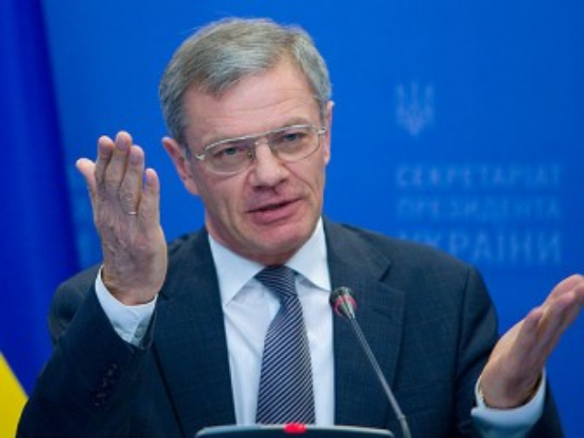 Б.Соколовский: Энергетическую независимость от РФ Украина сможет достичь, уменьшая потребление российского газа
