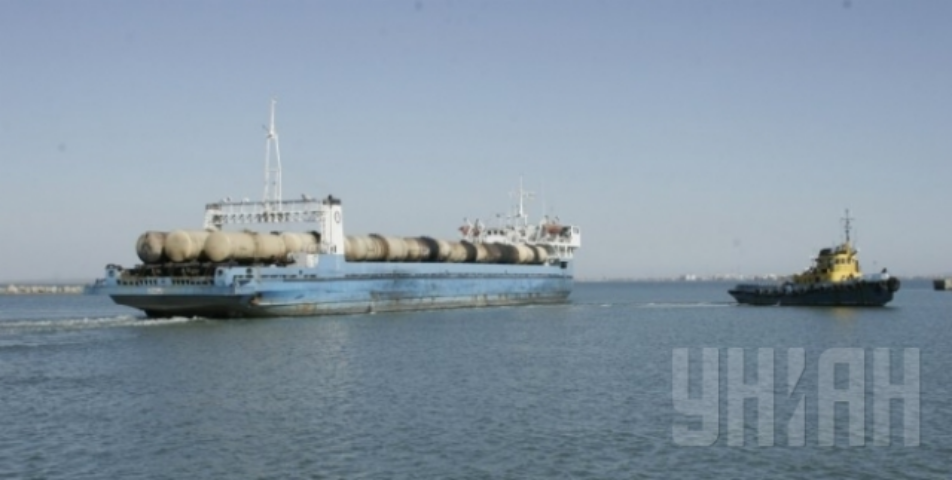 В Украине вступила в силу Будапештская конвенция о водных путях