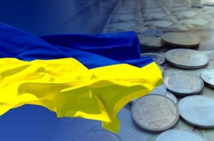 Берлин готов увеличить в этом году объемы помощи Украине до 45 млн евро