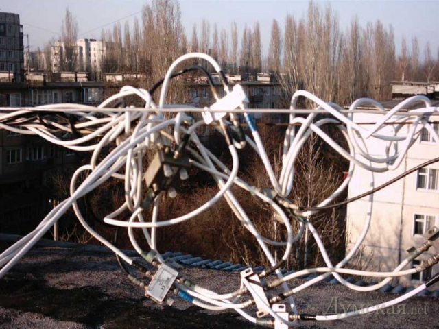 Приморский суд Одессы признал права жильцов многоквартирных домов: телекоммуникационные правила отменены