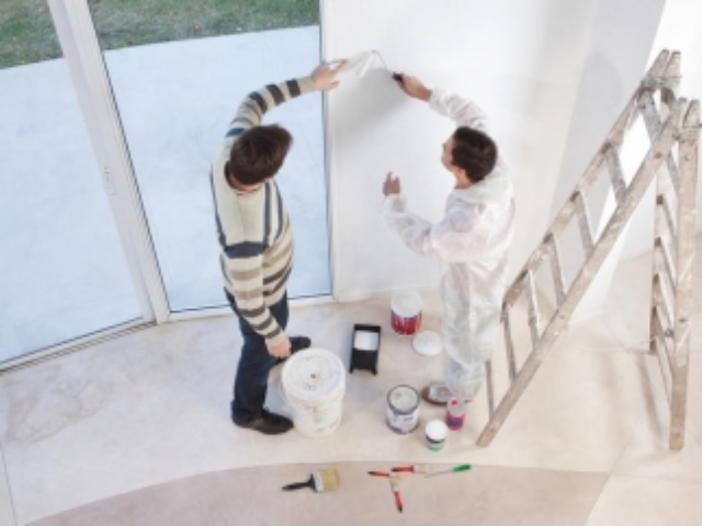 Украинцы откладывают ремонты из-за резкого подорожания материалов