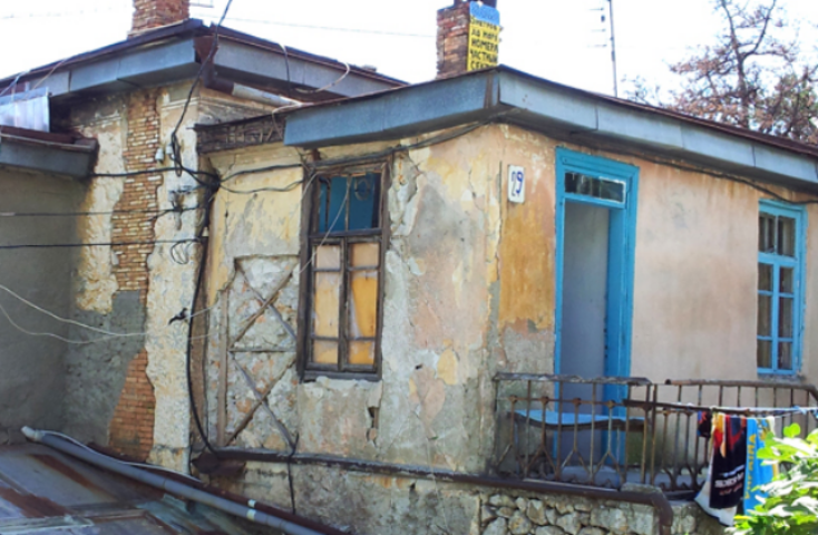 Крымский кров