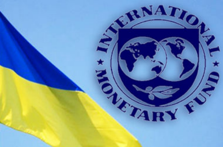 МВФ: Украинская экономика может быстро выйти из кризиса