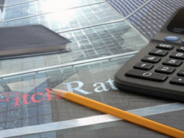 Fitch подтвердил рейтинги Одесской области на уровне CCC