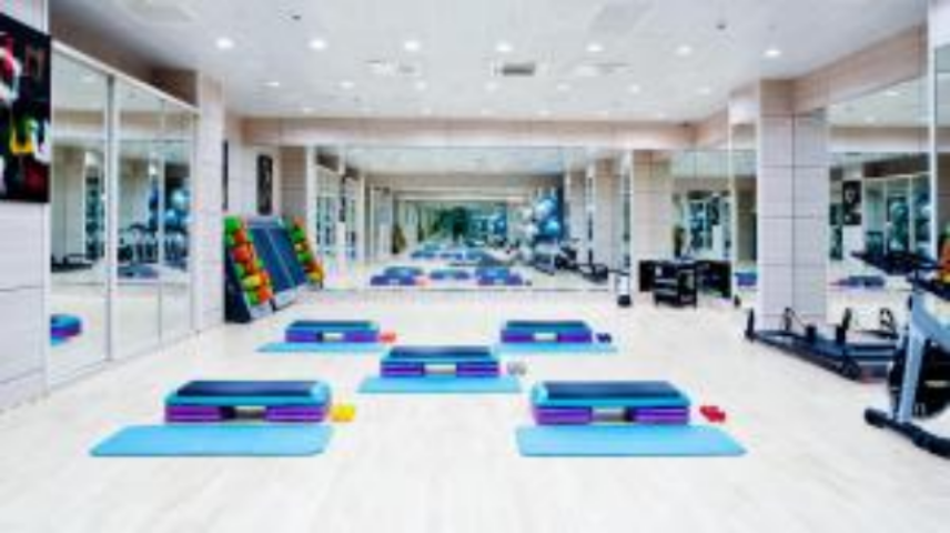 Спортивный бизнес: Сколько стоит открыть фитнес-центр