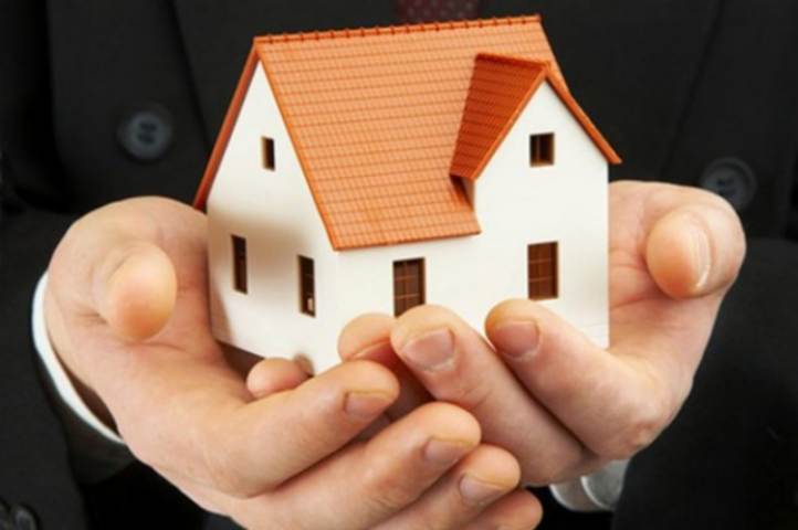 Недвижимость: возвращение здравого смысла