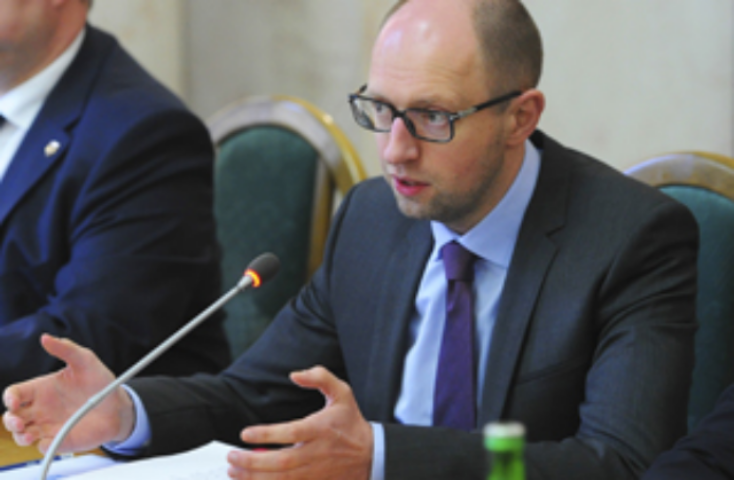 Кабмин готовит выпуск НДС-облигаций