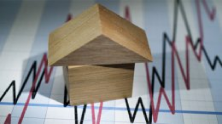 В Киеве на одного покупателя жилья приходится 90 продавцов