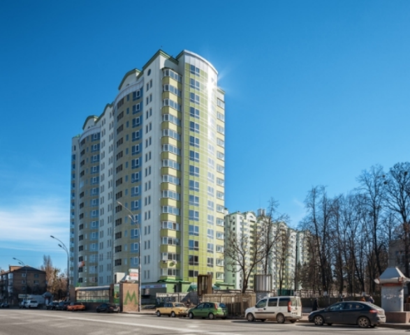 Счастливое завершение долгостроя в ЖК Васильковский